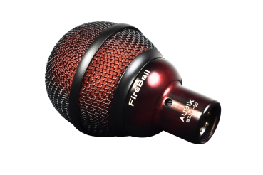 Audix FireBall